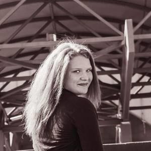 Meet your Posher, Frannie